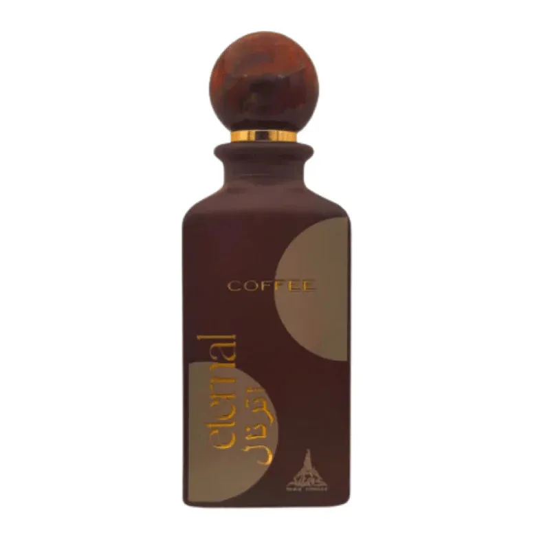 Paris Corner Eternal Coffee 85ml EDP
