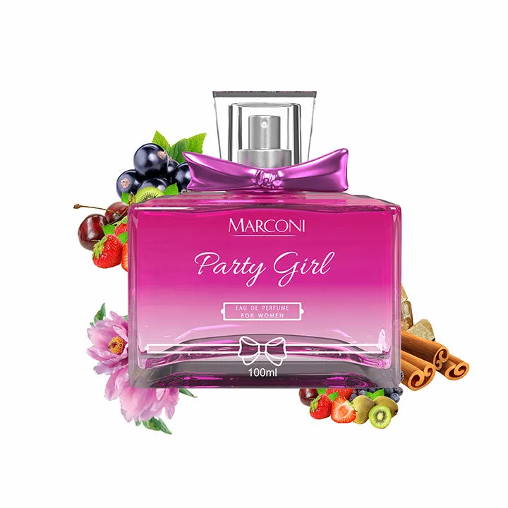 PARTY GIRL | 100ml