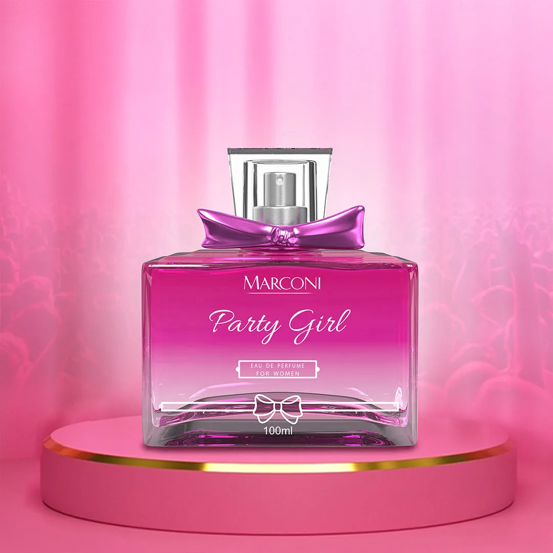 PARTY GIRL | 100ml