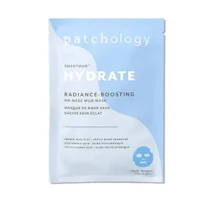 Patchology - Smartmud Hydrate No-Mess Mud Mask