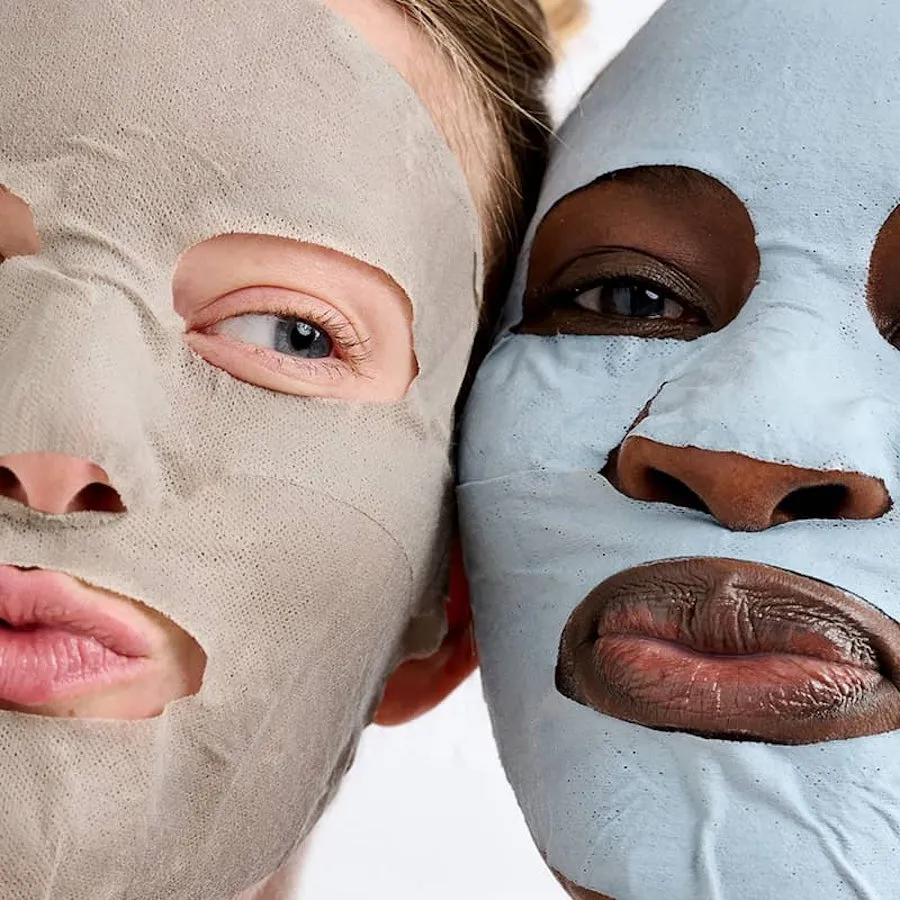 Patchology SmartMud Mask Duo - Detox   Hydrate