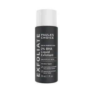 Paula's Choice 2% BHA Liquid Exfoliant