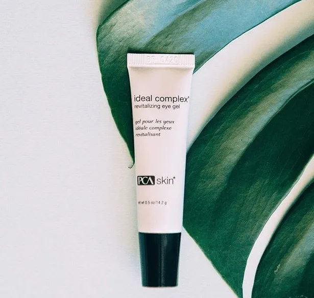 PCA Ideal Complex Revitalizing Eye Gel