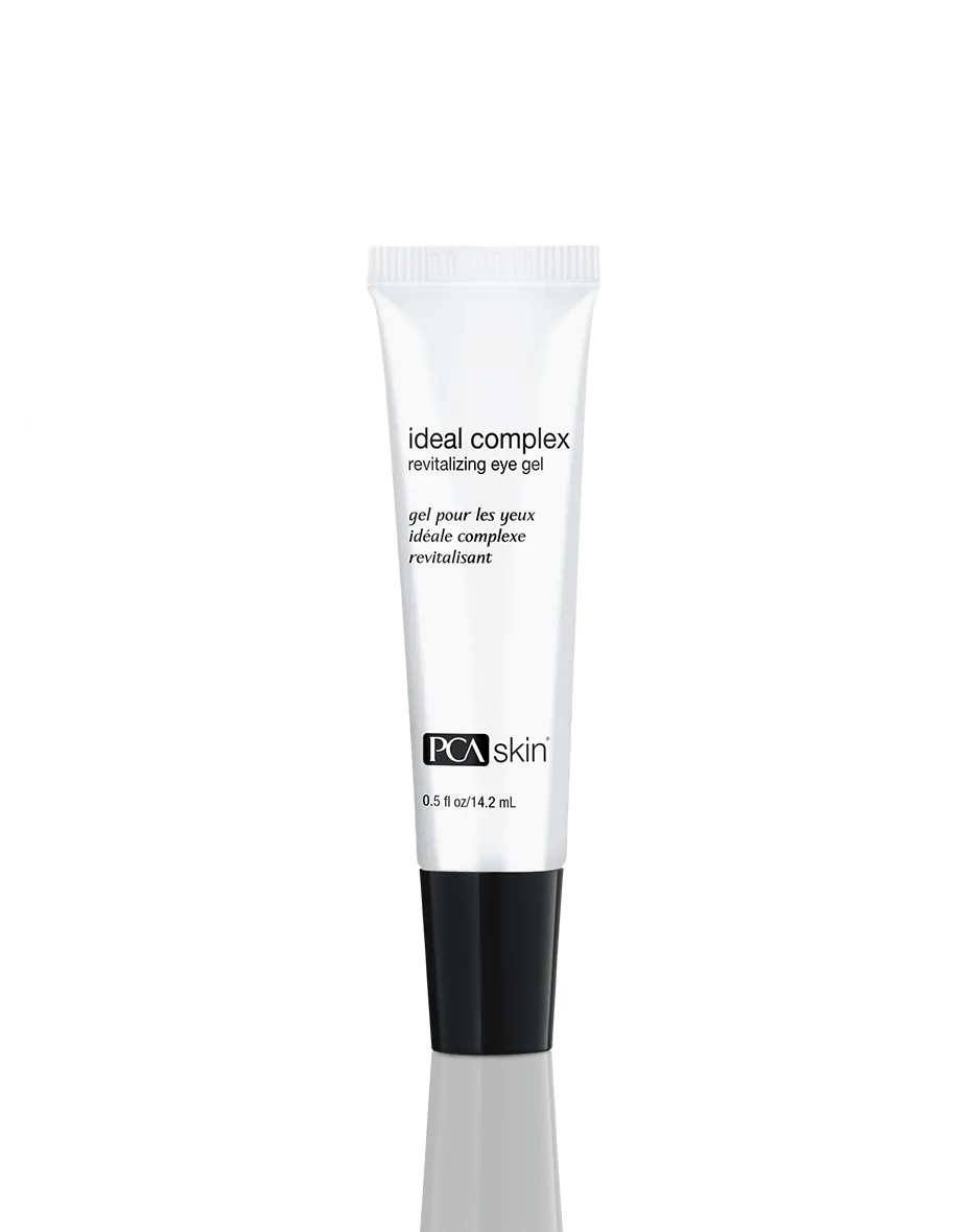 PCA Ideal Complex Revitalizing Eye Gel