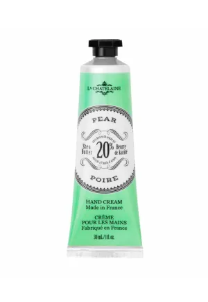 Pear Hand Cream