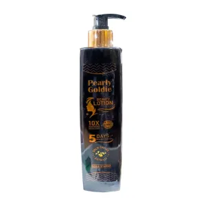 Pearly Goldie Beauty Lotion Rich In Vitamins