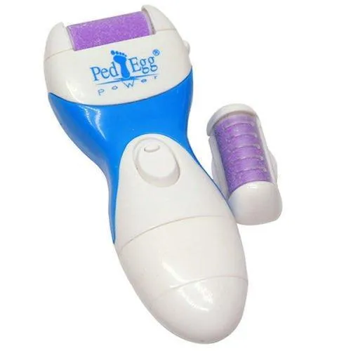 Ped Egg Cordless Electric Callus Remover
