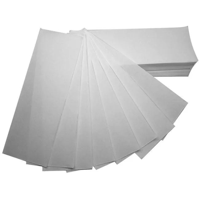 Pellon pre cut waxing strips bulk  3x9" 100 per pack - case of 40 packs total of 4000 strips