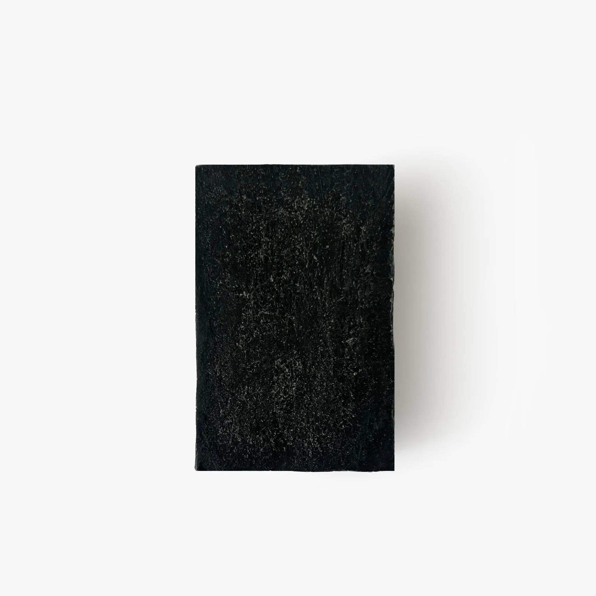 Peppermint Tea Tree with Activated Charcoal Bath Soap