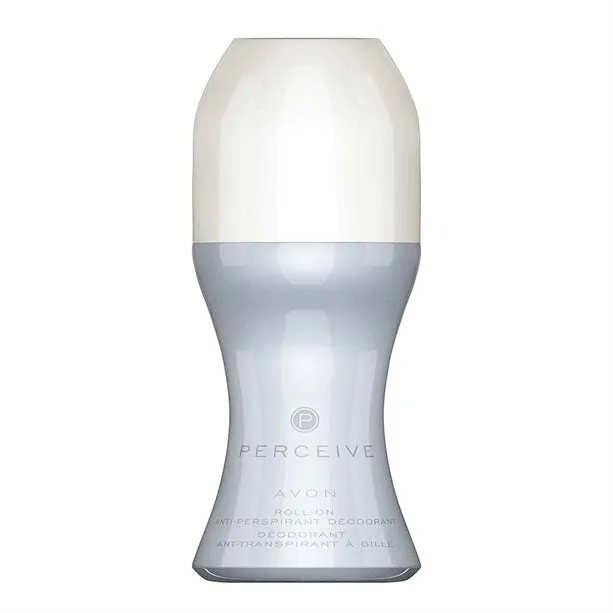 Perceive Roll-On Anti-Perspirant Deodorant For Her - 50ml