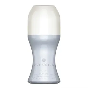 Perceive Roll-On Anti-Perspirant Deodorant For Her - 50ml