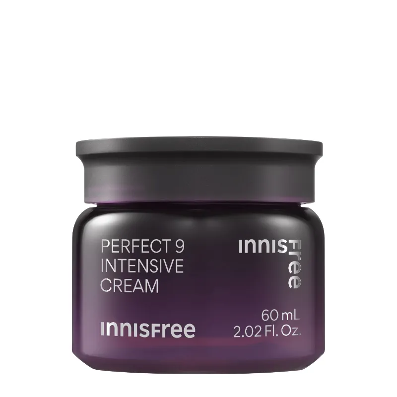 Perfect 9 Intensive Cream