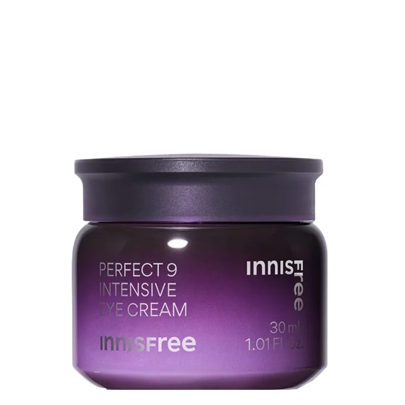 Perfect 9 Intensive Eye Cream