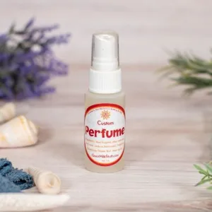 Perfume Custom Scented