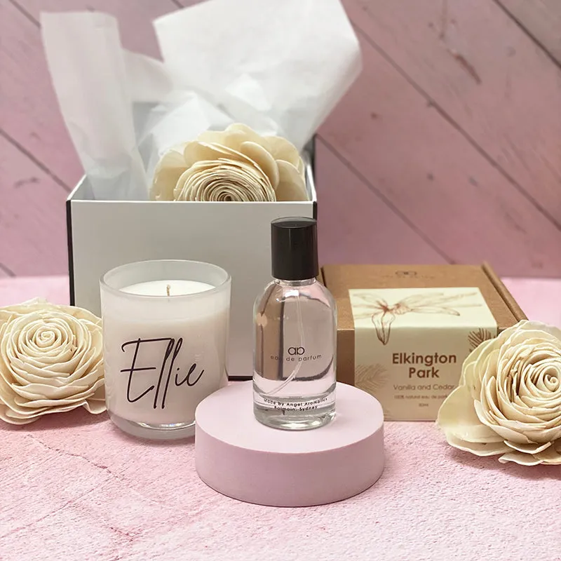 Perfume Hamper - Elkington Park