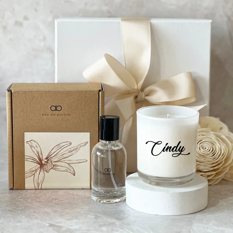 Perfume Hamper - Elkington Park