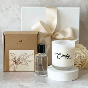 Perfume Hamper - Elkington Park