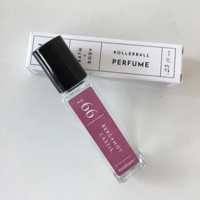 Perfume Roll-on Scents