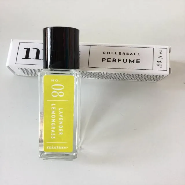 Perfume Roll-on Scents