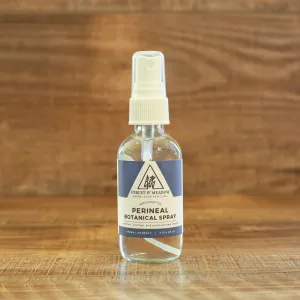 Perineal Botanical Spray