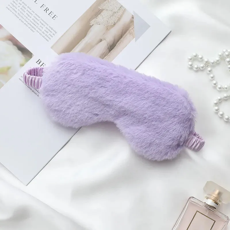 Personalised Satin Eye Masks for Blissful Sleep! Elevate Your Nighttime Routine with Customised Comfort and Style. Order Now for a Dreamy Night's Rest!