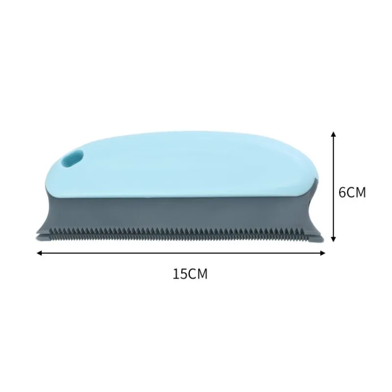 Pet Hair & Dust Removal Brush