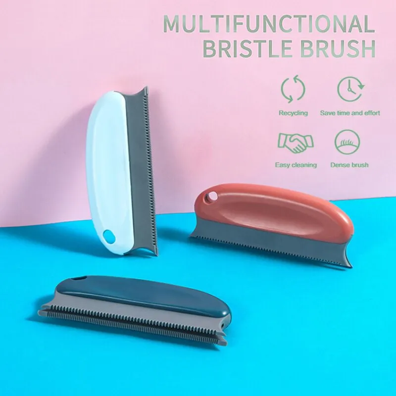 Pet Hair & Dust Removal Brush