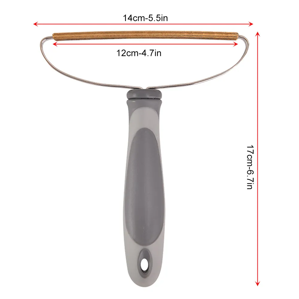 Pet Hair Remover – Lint Cleaner