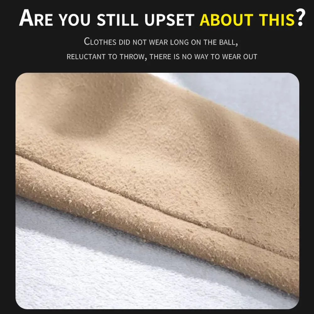 Pet Hair Remover – Lint Cleaner