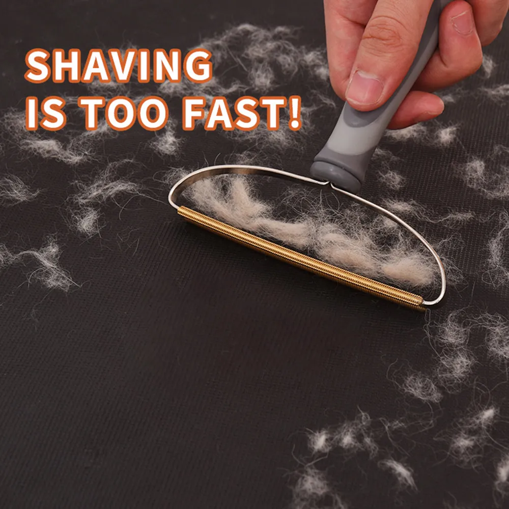 Pet Hair Remover – Lint Cleaner