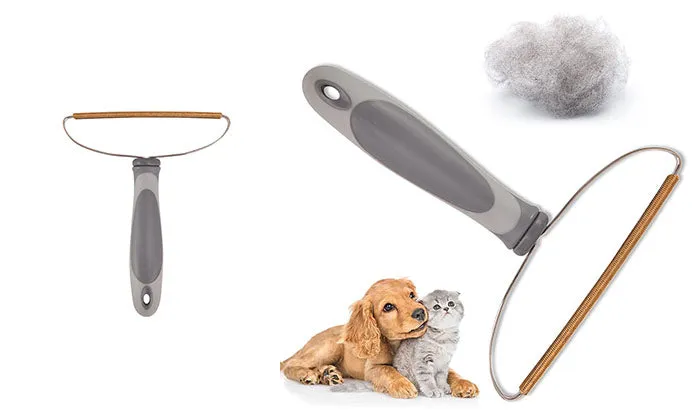 Pet Hair Remover – Lint Cleaner
