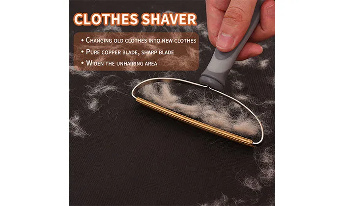 Pet Hair Remover – Lint Cleaner
