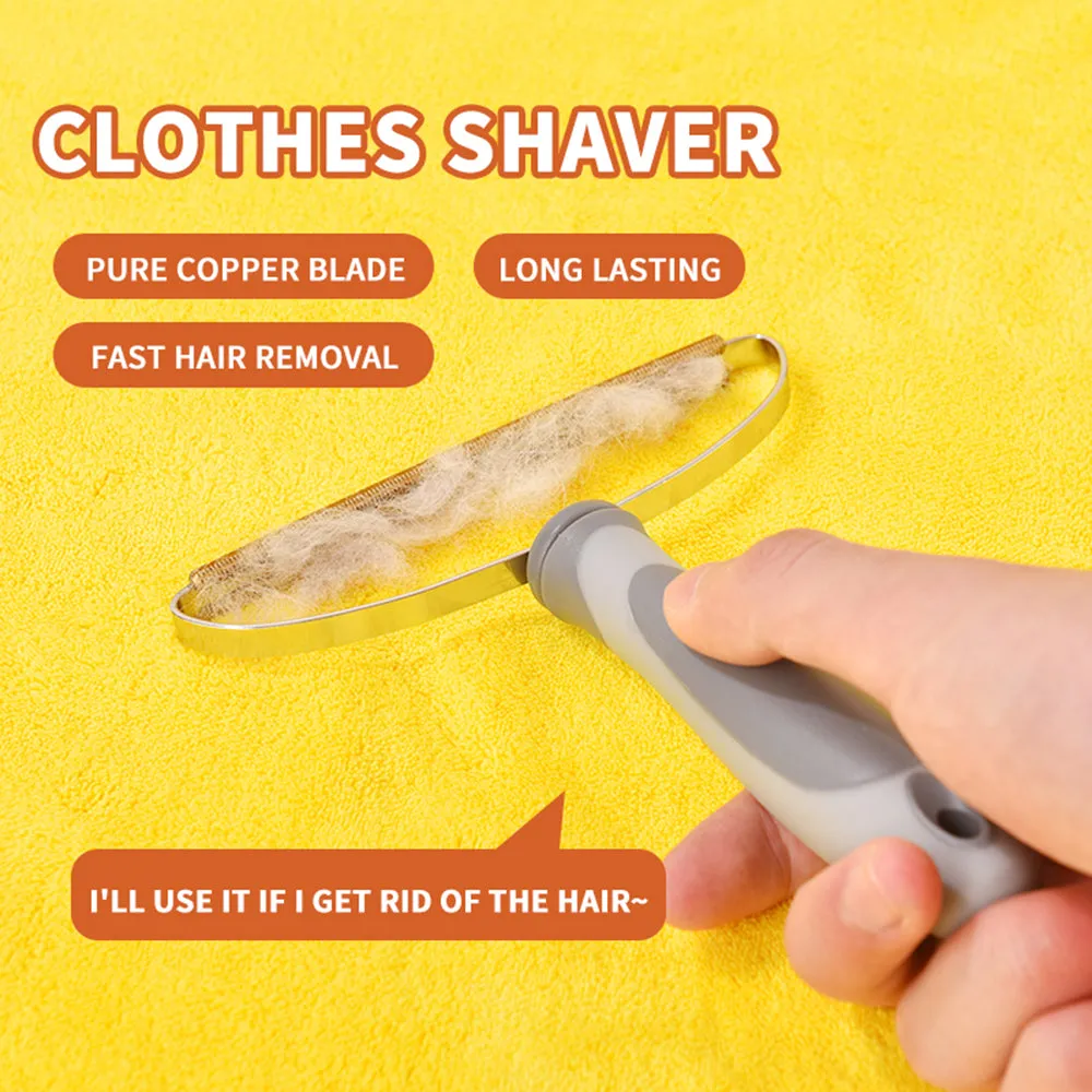 Pet Hair Remover – Lint Cleaner