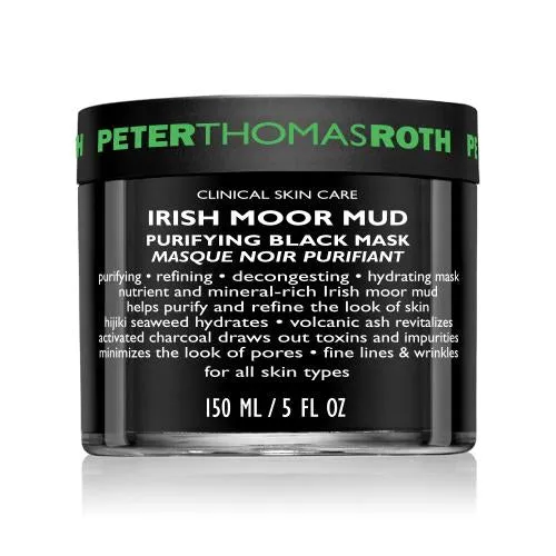 Peter Thomas Roth Irish Moor Mud Mask
