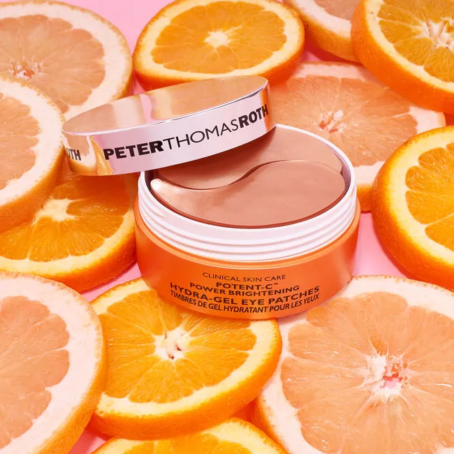 Peter Thomas Roth Power Brightening Eye Patches