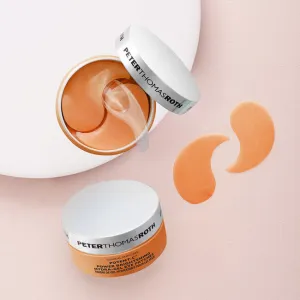 Peter Thomas Roth Power Brightening Eye Patches