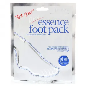 Petitfée Dry Essence Foot Pack