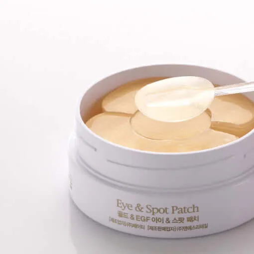 PETITFEE Gold EGF Eye & Spot Patch