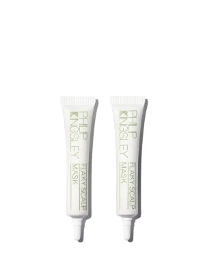 Philip Kingsley Flaky Scalp Mask - Size: 2 x .67 oz