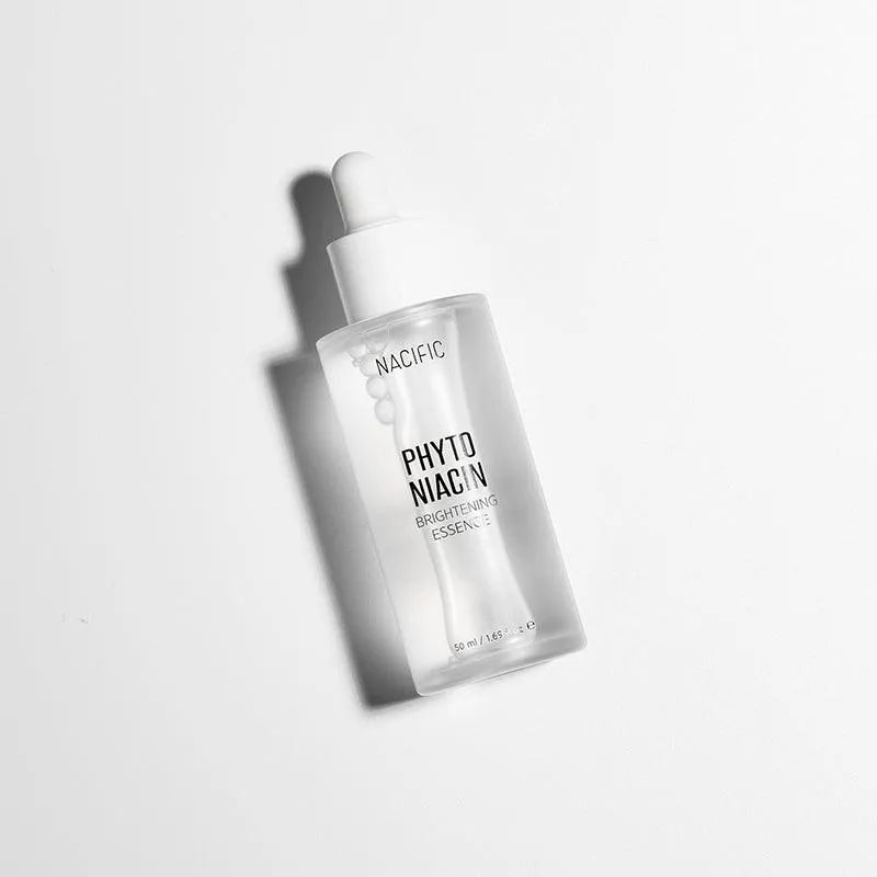 Phyto Niacin Brightening Essence