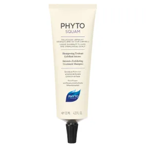 Phyto Squam Intensive Shampoo 125ml