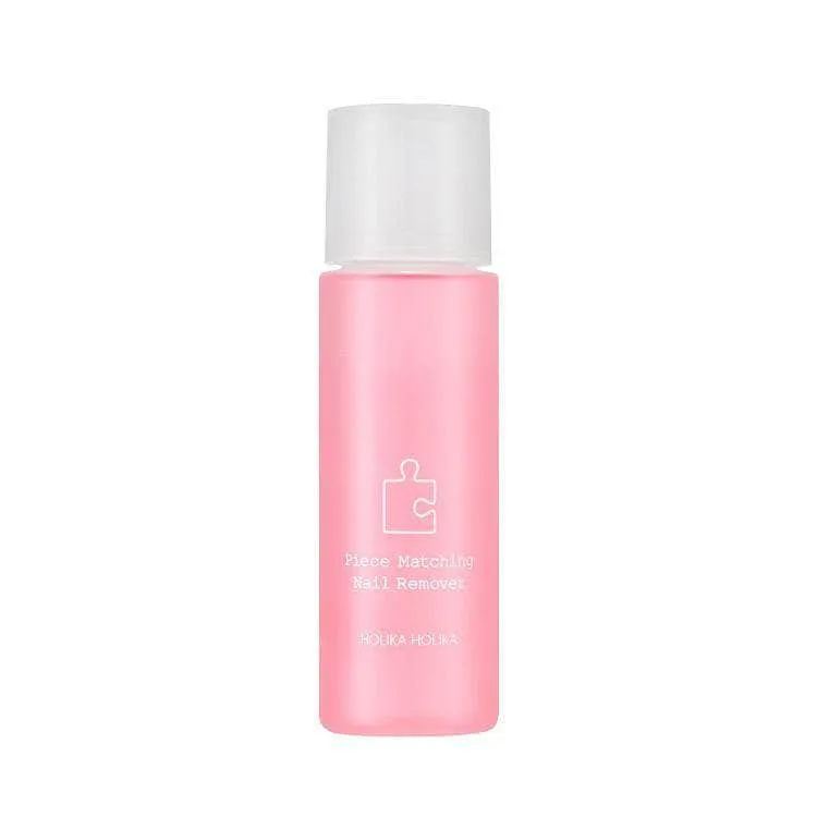 Piece Matching Nail Remover