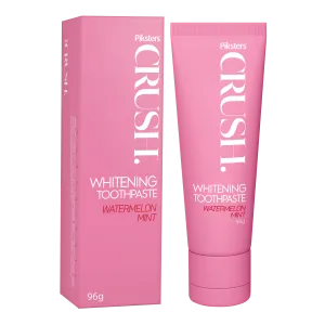 Piksters CRUSH Whitening Toothpaste - Watermelon Mint