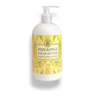 PINEAPPLE Lotion