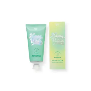Pineapple Nourishing Hand Cream