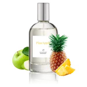 PineApple Scented Pet Perfume