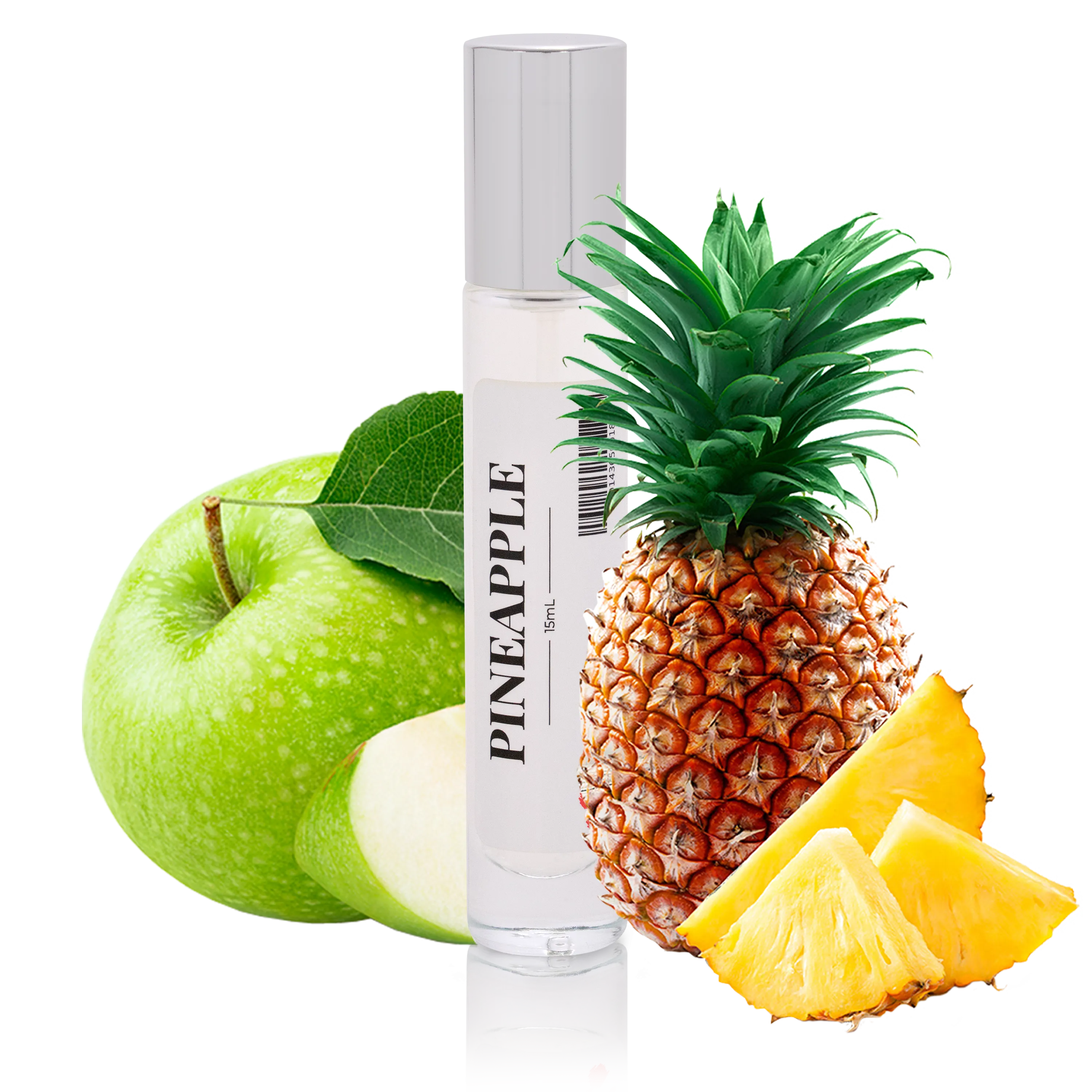 PineApple Scented Pet Perfume