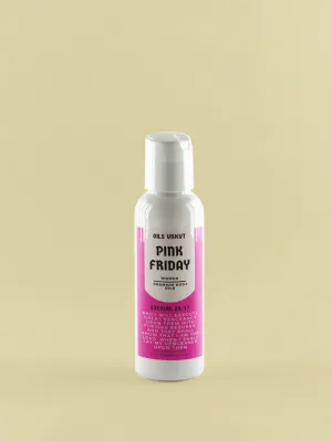Pink Friday Scented Body Lotion