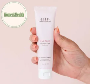 Pink Moon Shea Butter Hand Cream