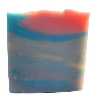 Pink Sky's Handmade Goat Milk Soap - Natural, Paraben-Free Skincare for Sensitive Skin